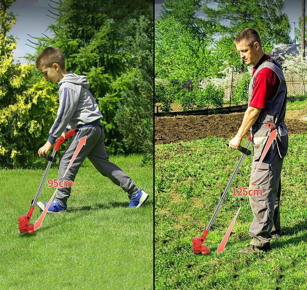 KOSA SPALINOWA KOSIARKA PODKASZARKA WYKASZARKA 12V Rodzaj podkaszarka