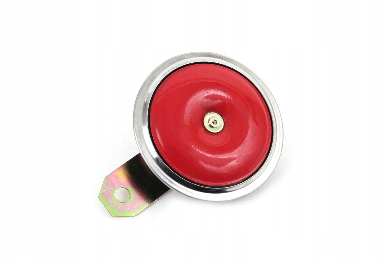 Klakson Sygnał Samochodowy 12V