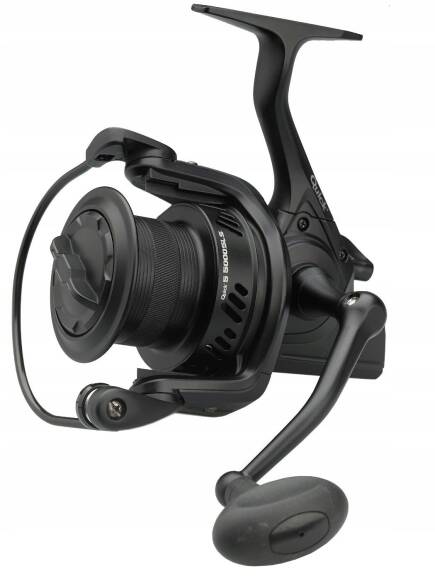 Kołowrotek Dam Quick 5 Sls 5000 Fd