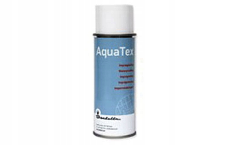 SPRAY IMPREGNAT AQUATEX ISABELLA DO NAMIOTU