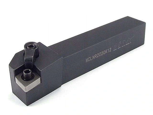 NÓŻ TOKARSKI SKŁADANY MCLNR 3232 P12 PRAWY DO CNMG