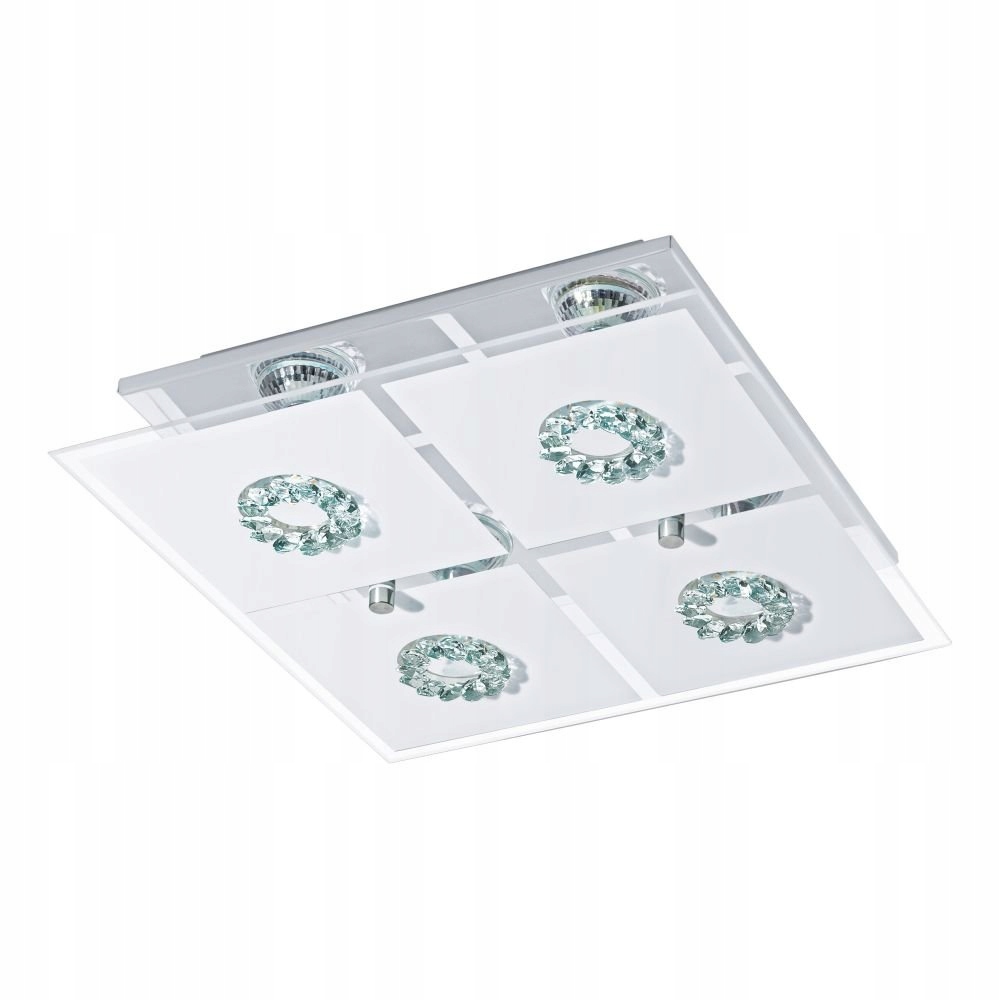 Stropná lampa Roncato 93783 Eglo