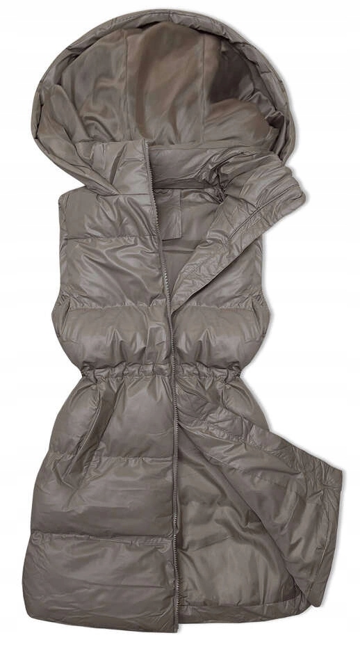 Vesta Kapuce 5M3186 C. Béžová XL (42)