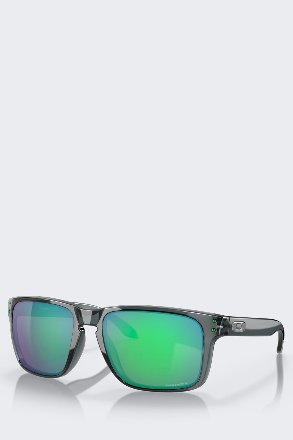 Brýle Oakley Holbrook XL Prizm Jade Prizm Jade C