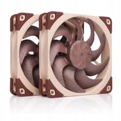 Wentylator Noctua 120 x 120 mm NF-A12x25 G2 PWM Sx2 PP