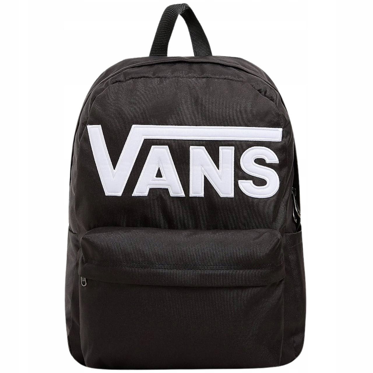 Batoh Vans Old Shool Drop V, Přihrádka Na Notebook, Černá