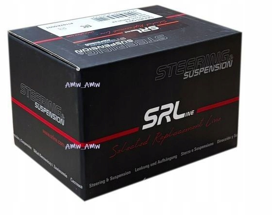 SRLine 2021PF-3 патрубок Впускный, фильтр Воздух
