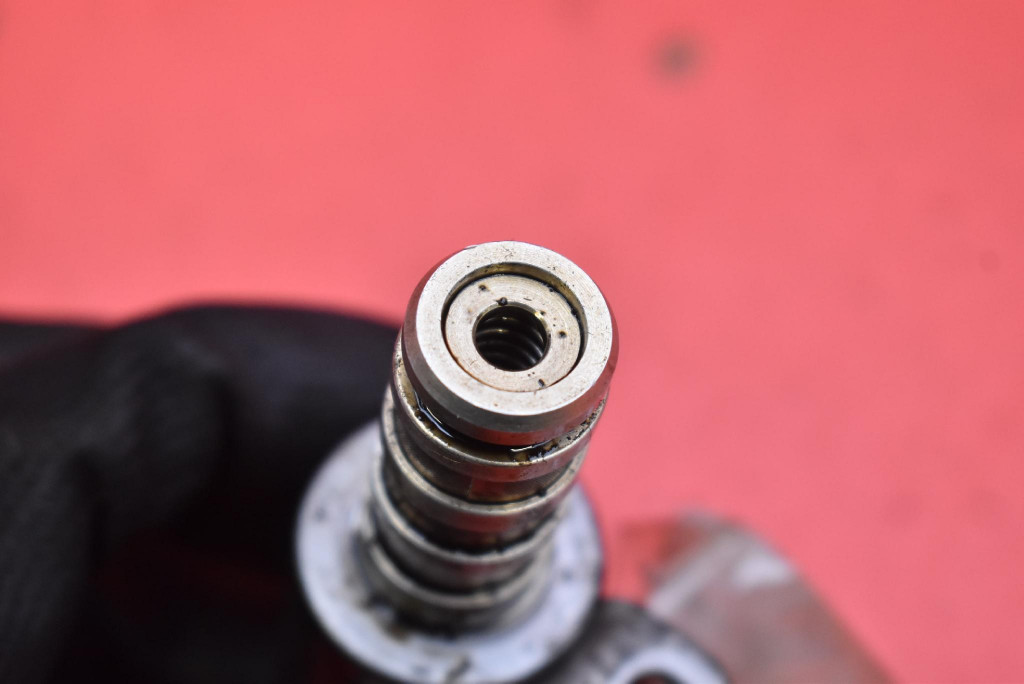 capteur variable phases de la distribution V758776080-02 MINI COOPER R55 1.6 T 211 KM
