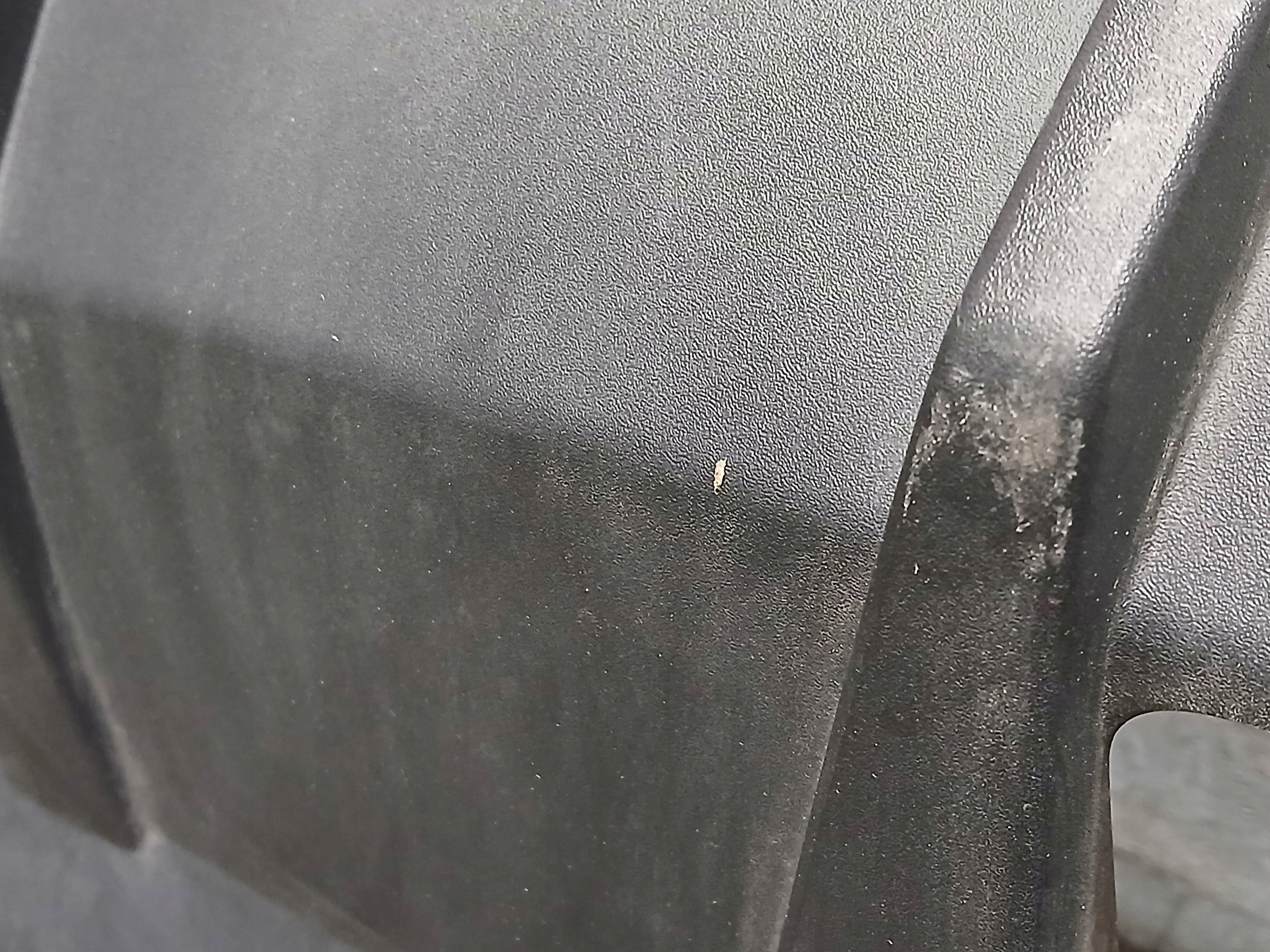 Stoßstange heck AUDI Q3 83F SPORTBACK 83F807521B