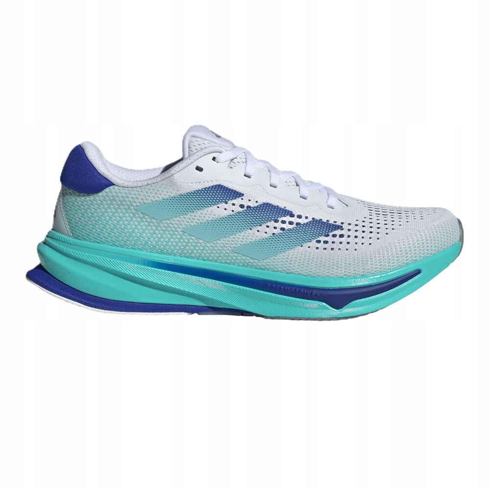 Adidas męskie buty treningowe do biegania SuperNOVA Rise Lekkie roz. 40 2/3