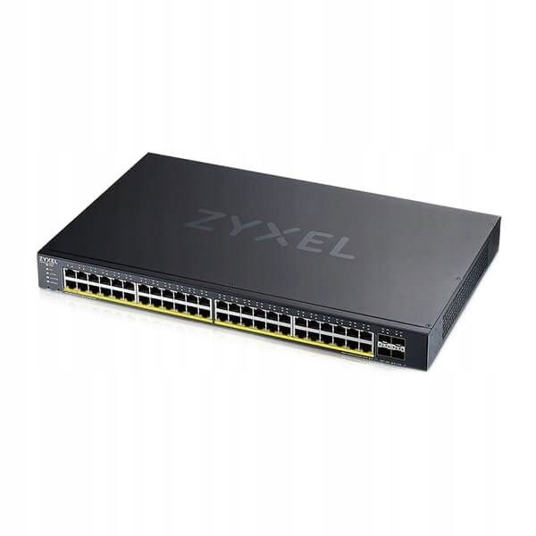 Switch Zyxel XGS1935-52 Hp -EU0101F