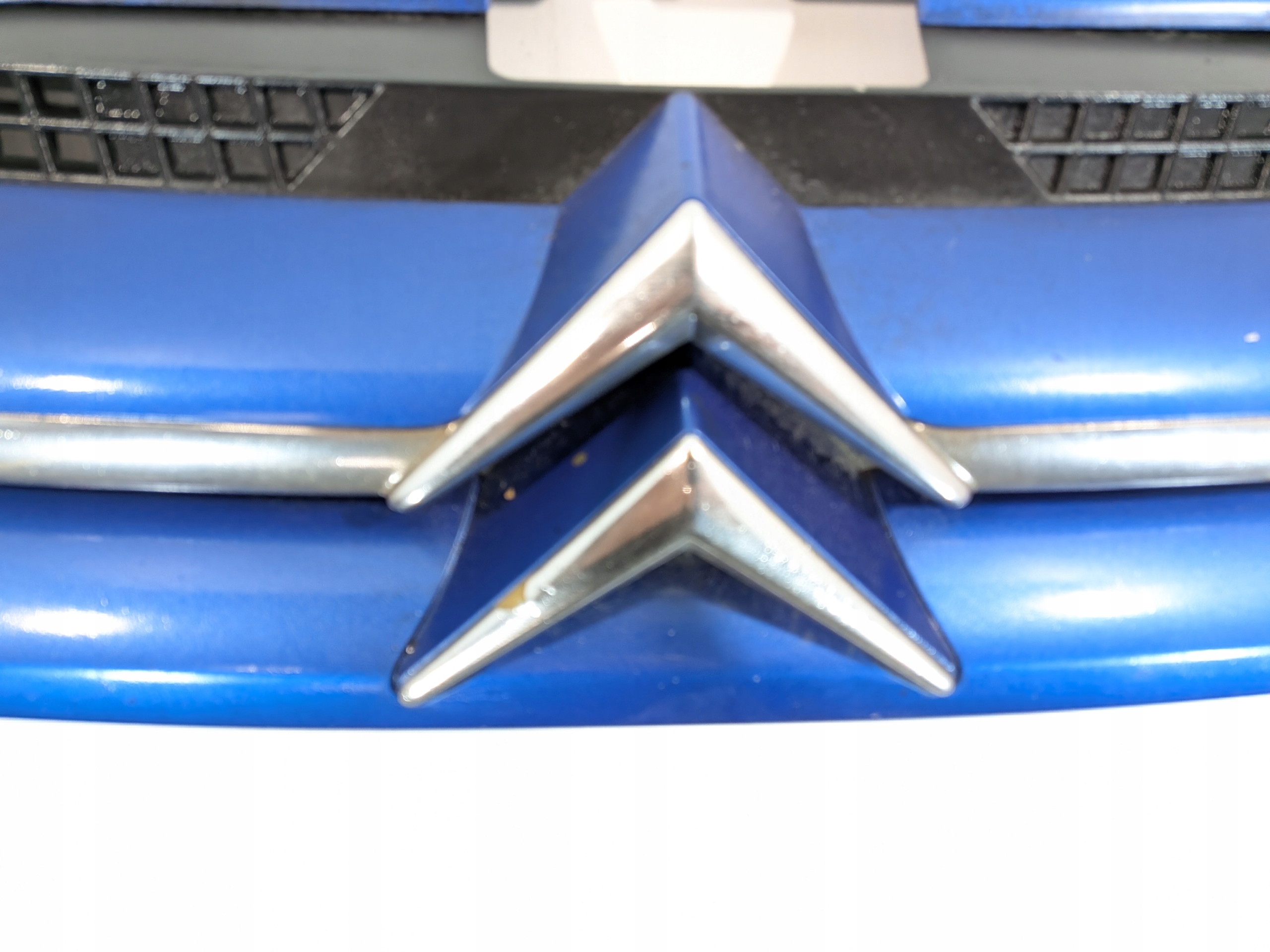 Griglia GRIGLIA radiatore blu CITROEN Berlingo e 1 96-08