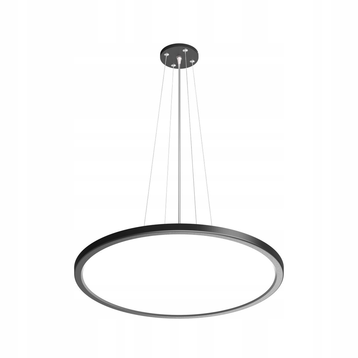 Závesná Led lampa 32W Manito PND-72843-400R-32W-BL Italux