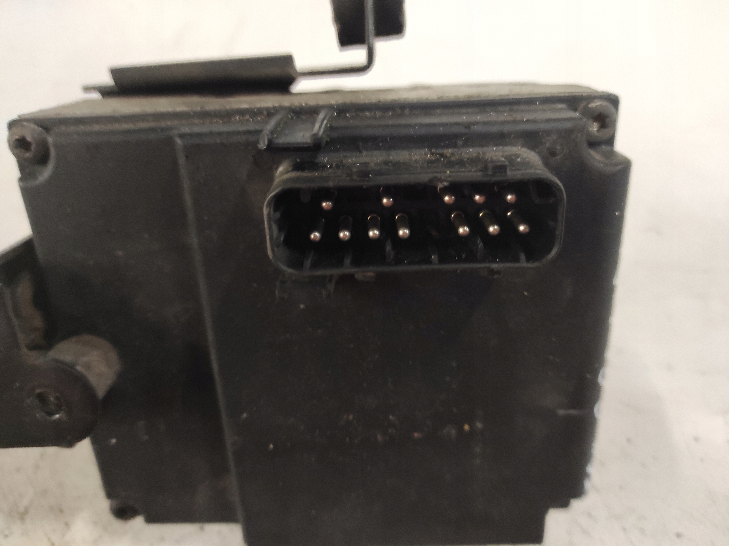 BMW E39 0265217000 K2324098414 Pompa ABS