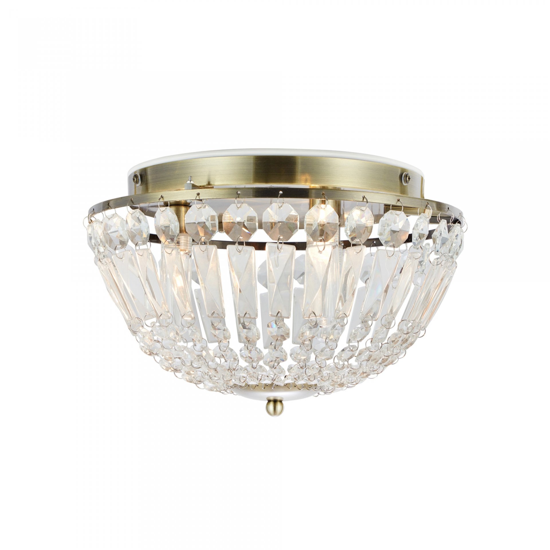 Stropná lampa IP44 Estelle 109031 Markslojd