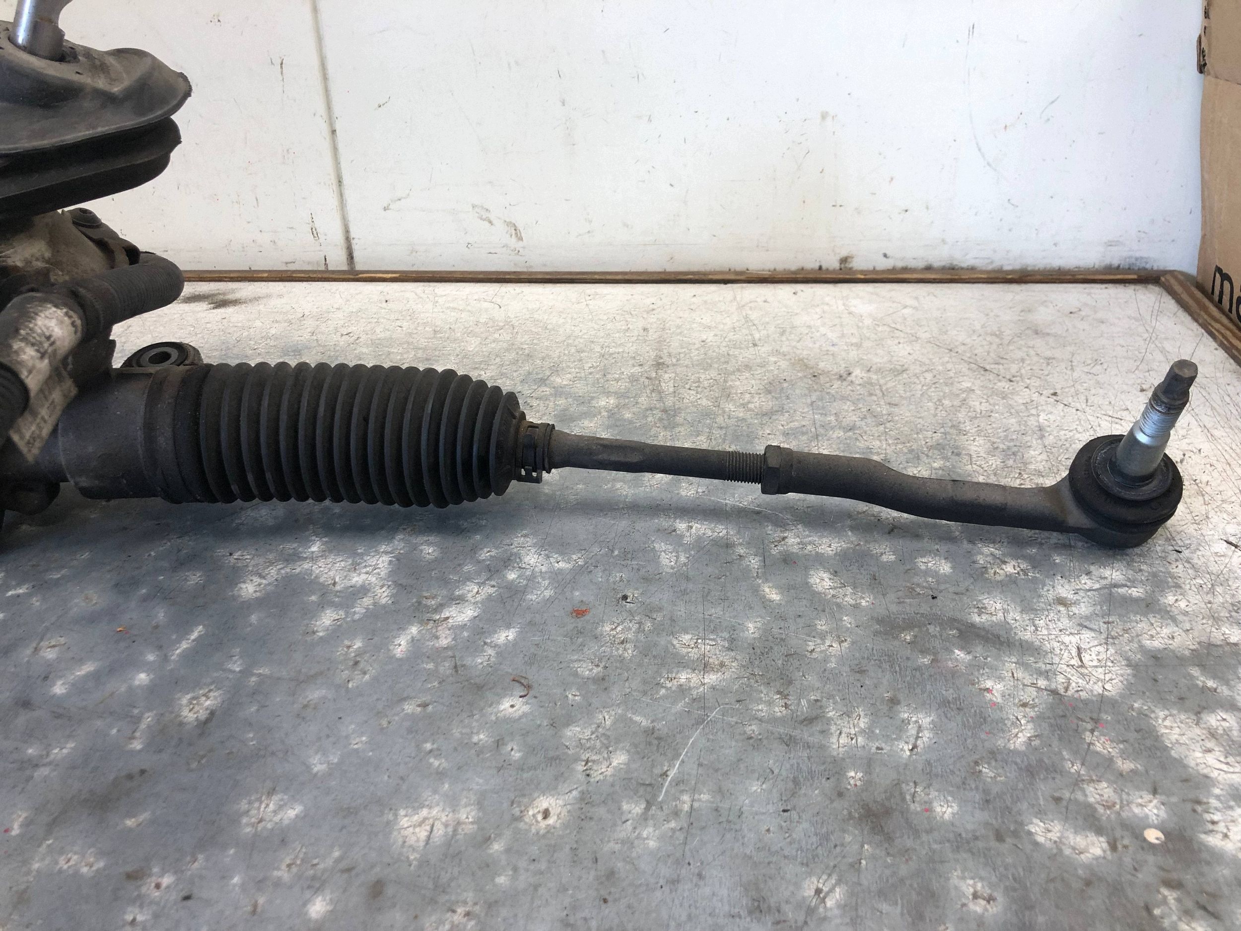 servo control OPEL ASTRA K KOMBI 39096859