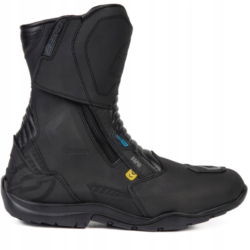 BUTY OZONE RAPID CE MATT BLACK 44 Numer katalogowy producenta OZ-B-RAPID_01F_44