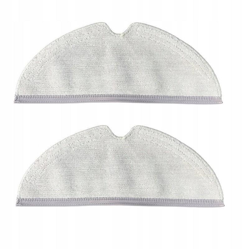

2 x Mop do Xiaomi Roborock s5 s50 s6 Wysoka Jakość