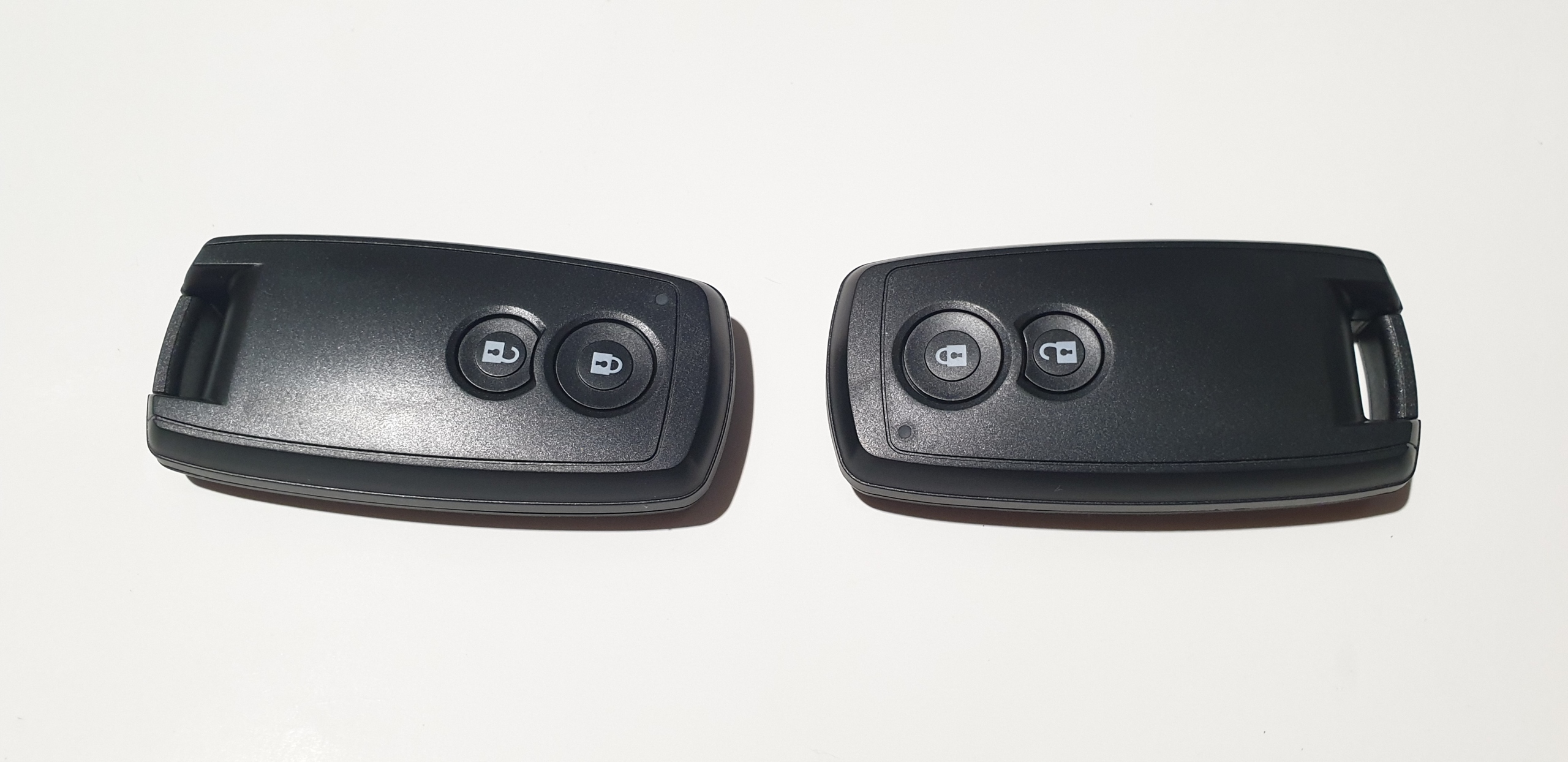 key key SUZUKI SX4 VITARA SWIFT KEYLESS GO TS001