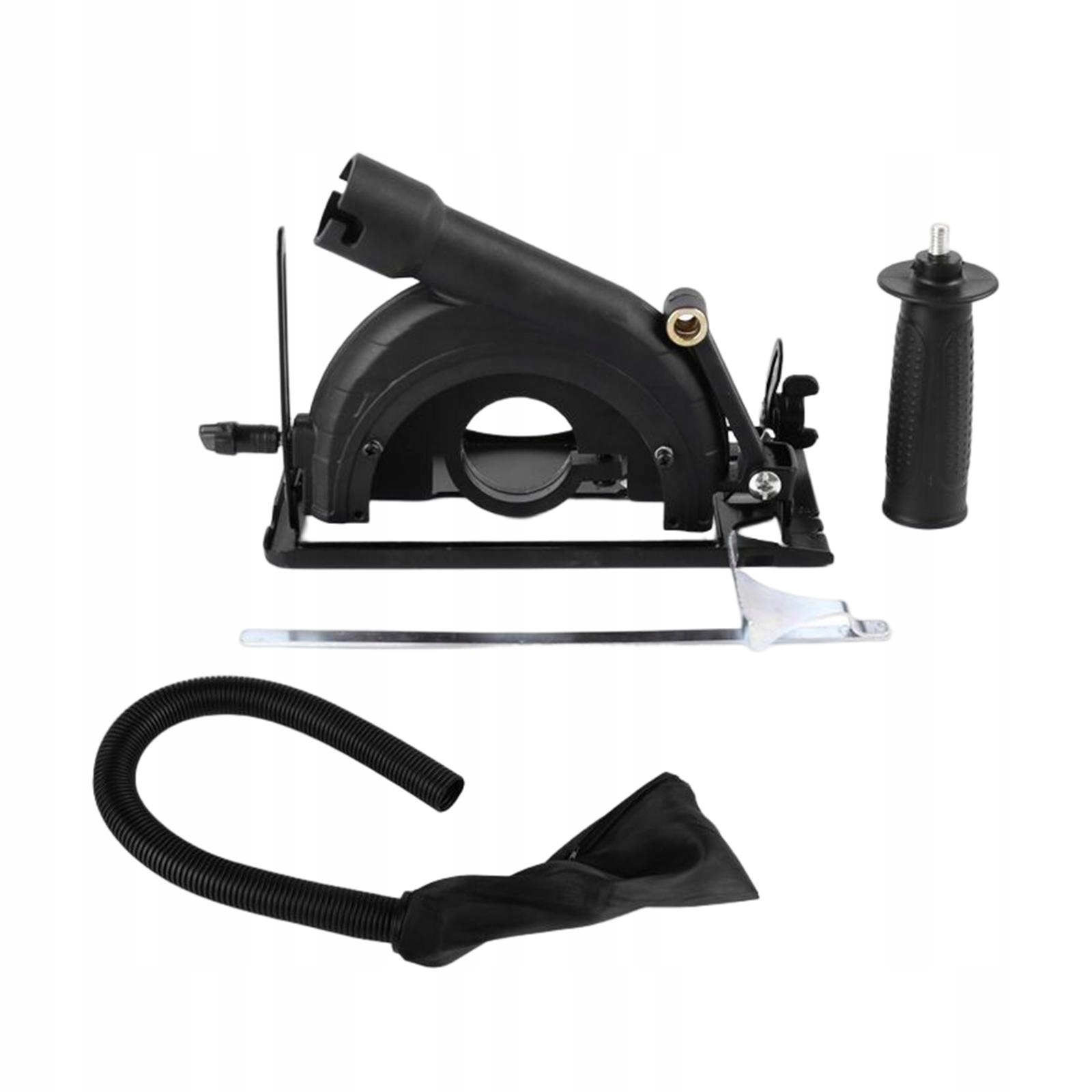 Насадка для кутової шліфувальної машини циркулярна пила для