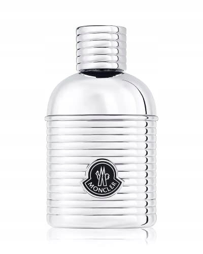 Moncler Moncler Pour Homme – Parfémovaná Voda – Objem: 60 ML