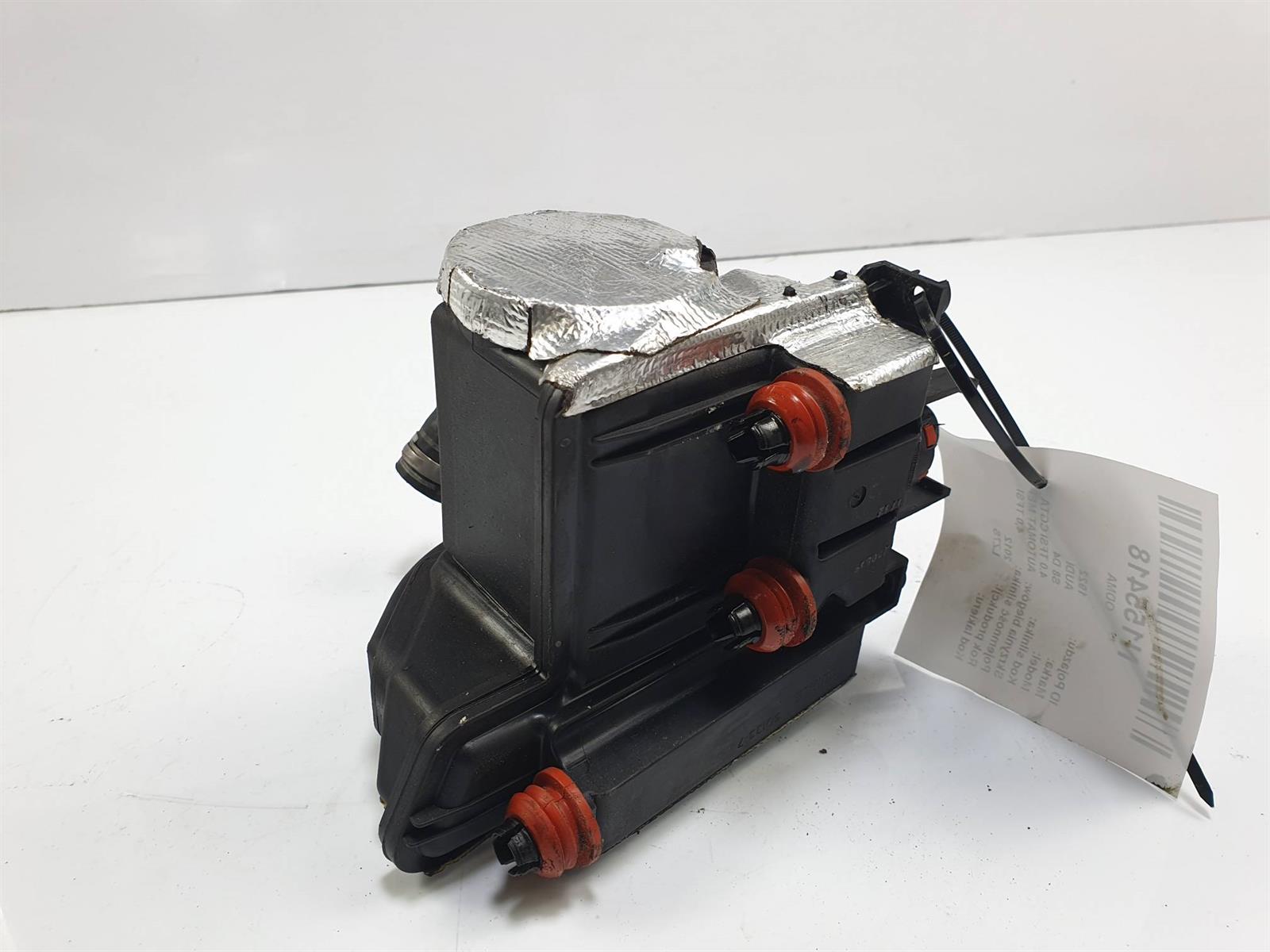 ЭМФИЗЕМА 079103542E AUDI S8 D4