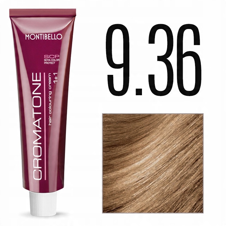 

Montibello Cromatone Farba 60ml 9.36
