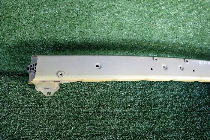 OPEL CORSA F LIFT 23- bumper support front front