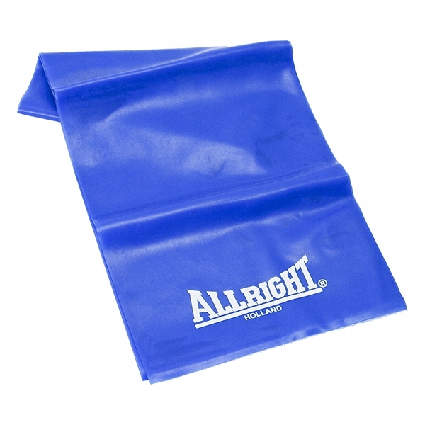 

Taśma do aerobiku Allright