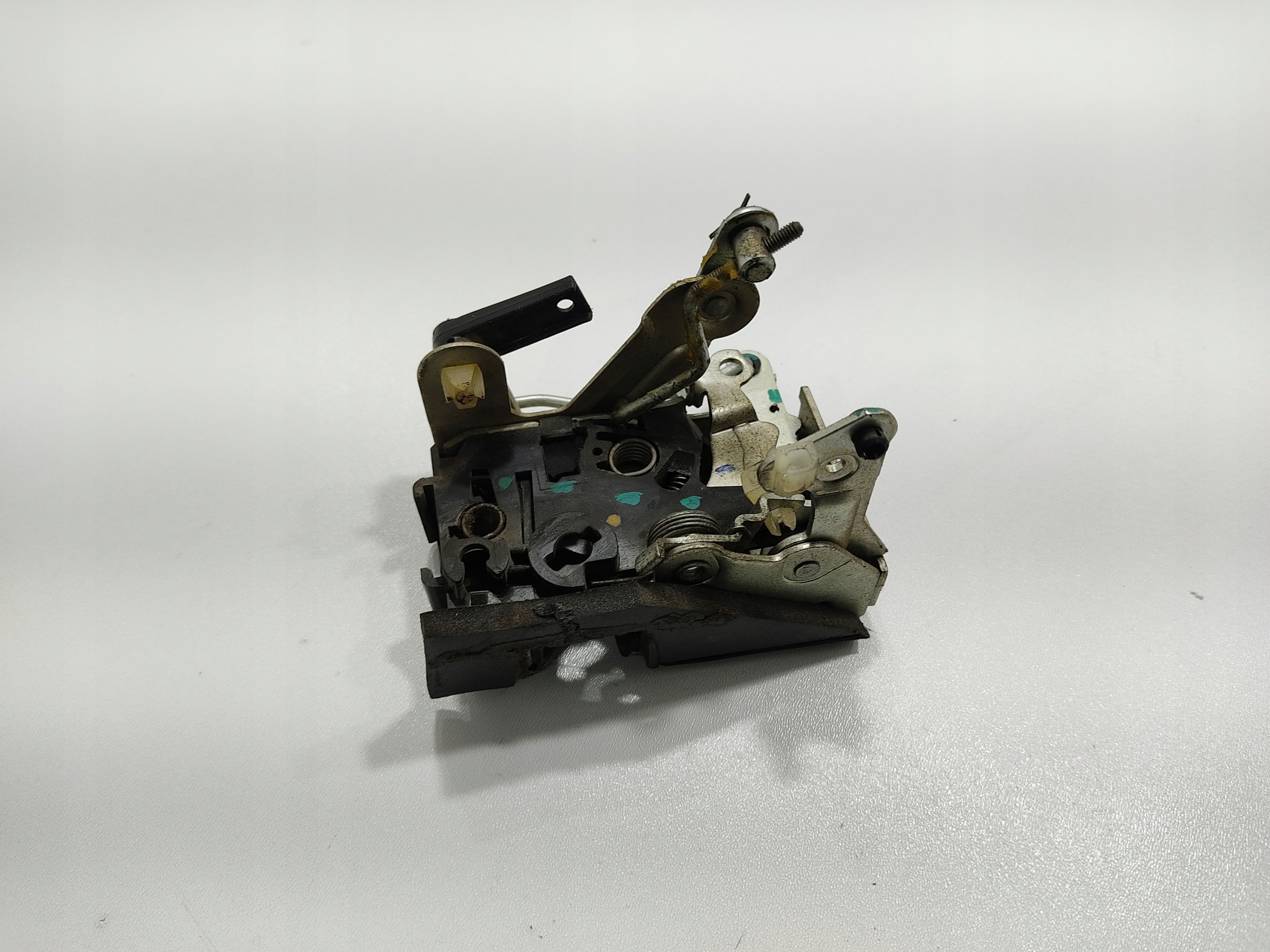 lock door right front front LAND ROVER DEFENDER 1999-2014 EUROPA