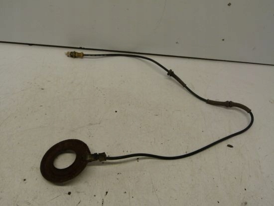 Лист ABS 8200043136 Scenic II 2 1.9 DCI