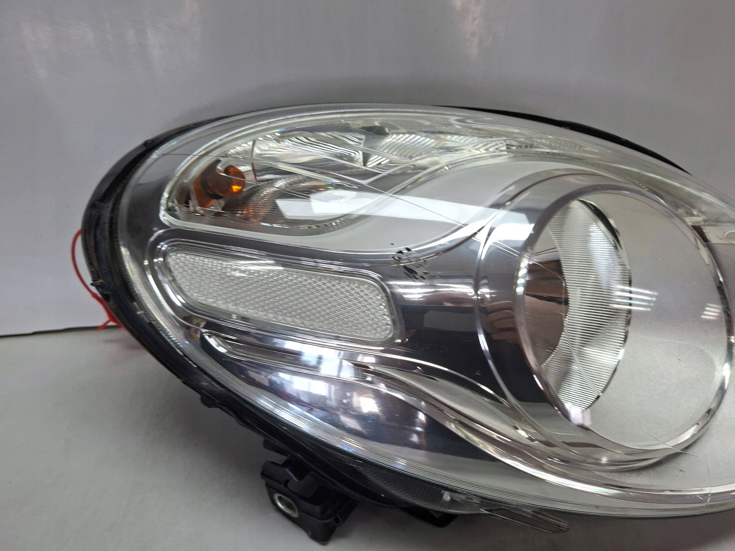 light front right 47520748 FIAT 500L 2012