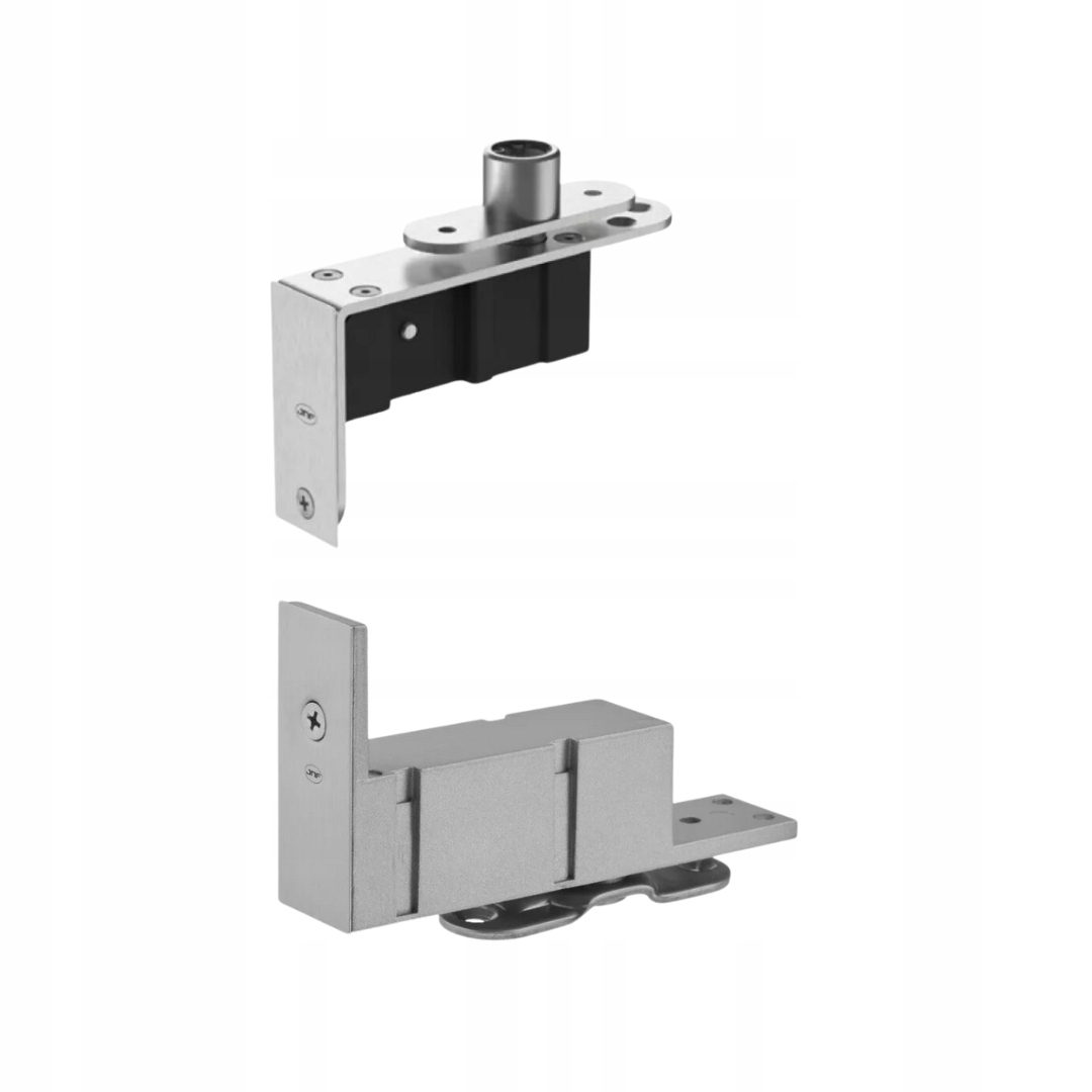 Hydraulický záves pivot IN.05.204 pre drevené dvere do 100 kg zámok