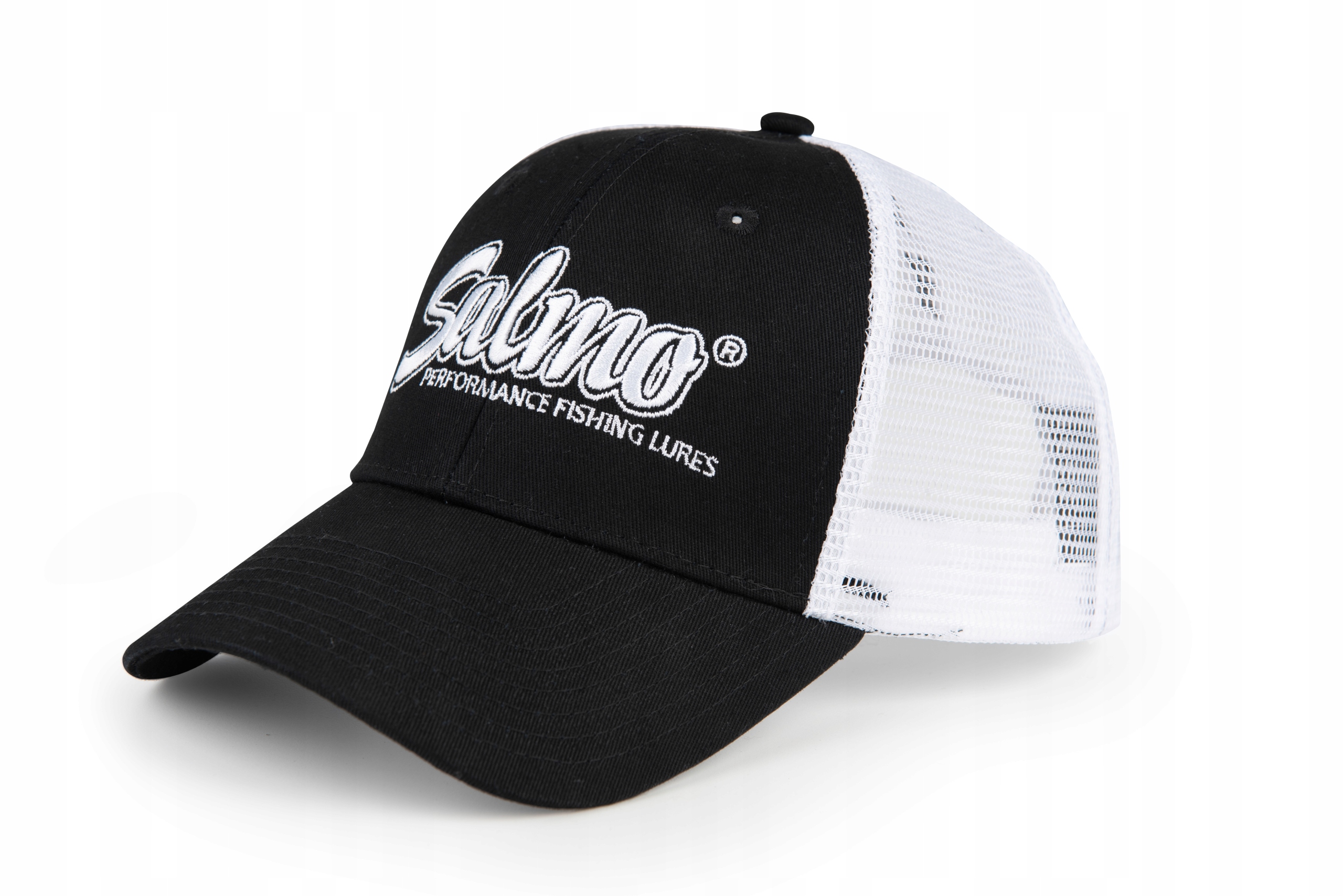 Salmo Czapka Trucker Cap [QPR026]