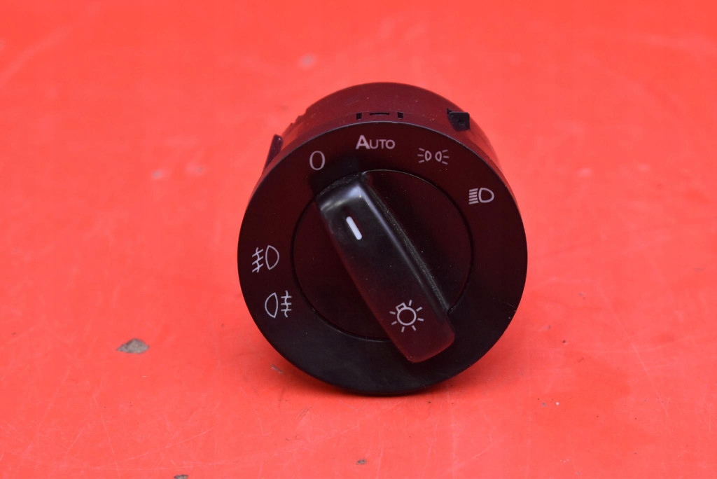 switch light switch 113462 VW GOLF 5 V plus 03-09