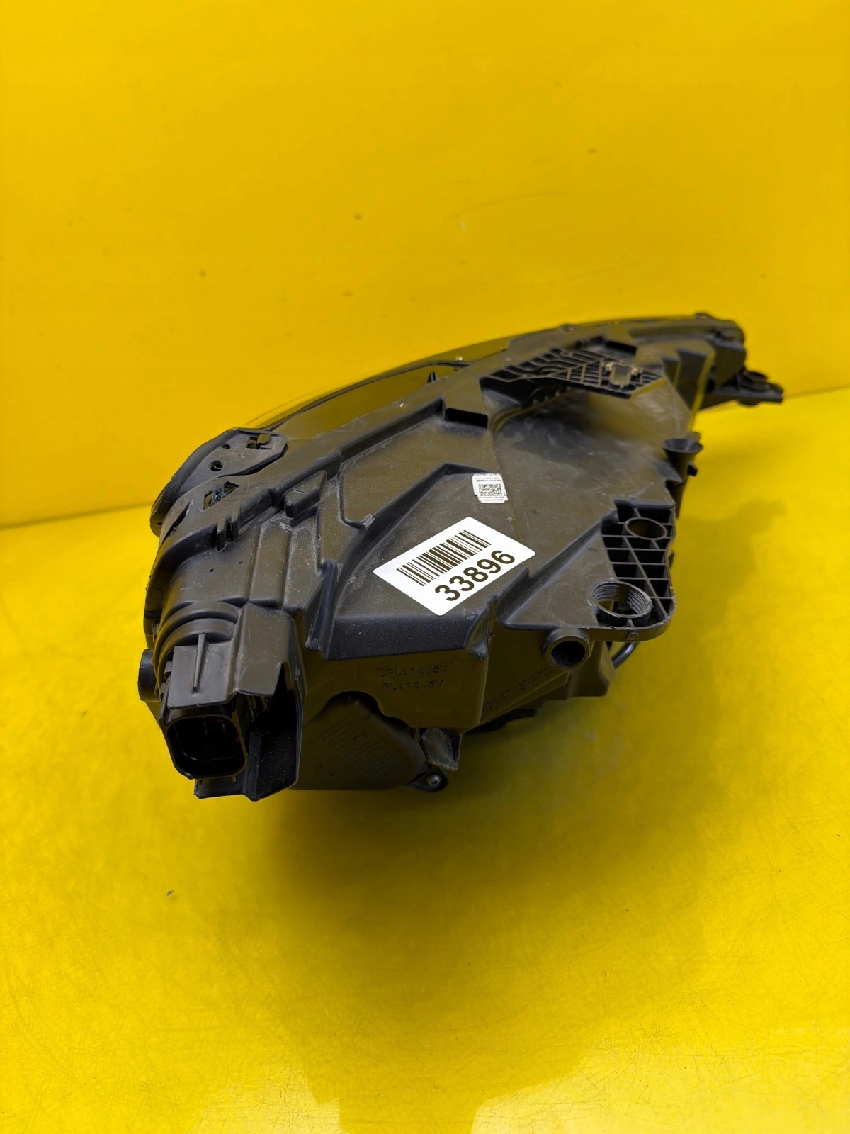 Licht links Audi A3 8Y Full Led 8Y0941011