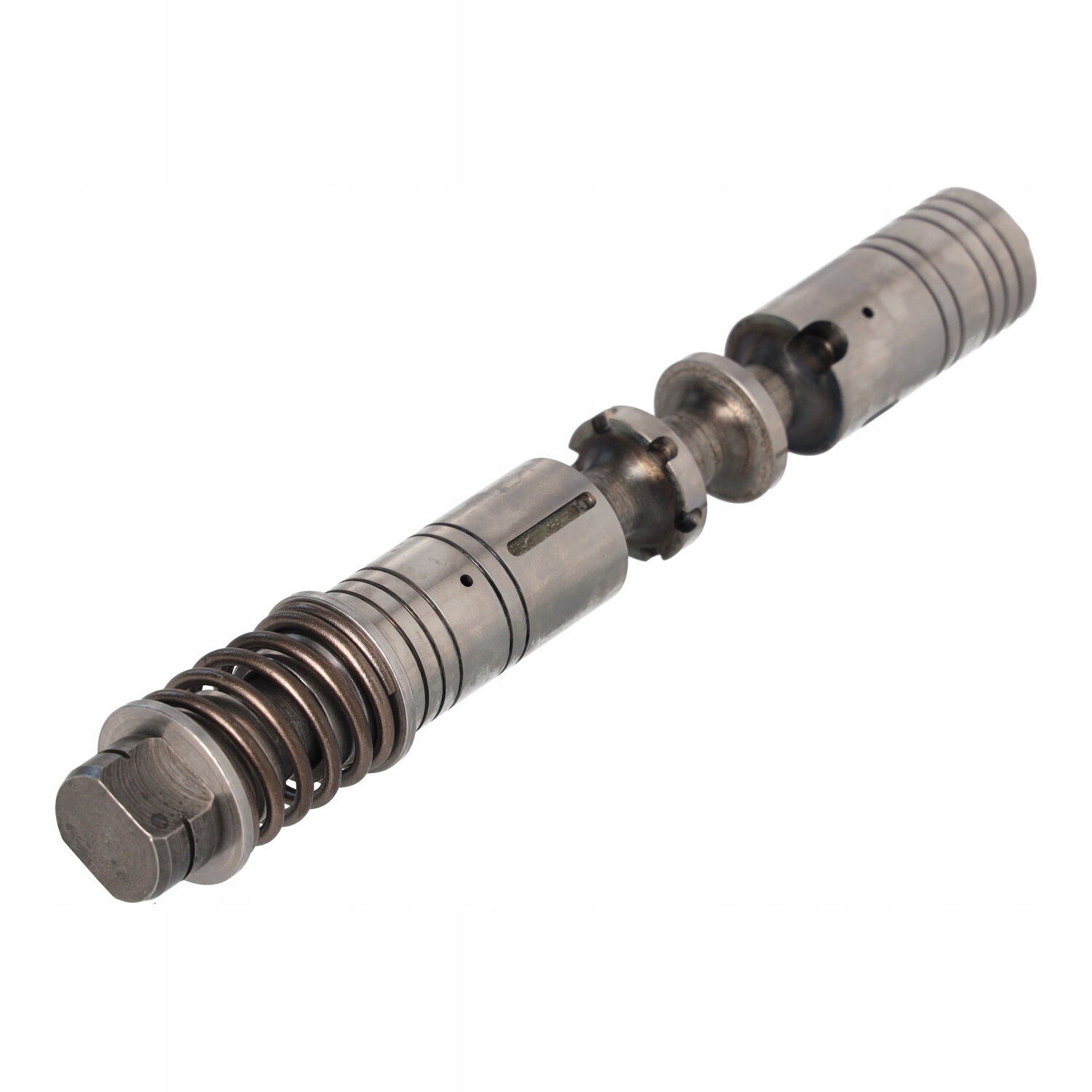 157B9560 - Слайдер Danfoss PVSK32-OC-40L-HPCO-PVML EV5054