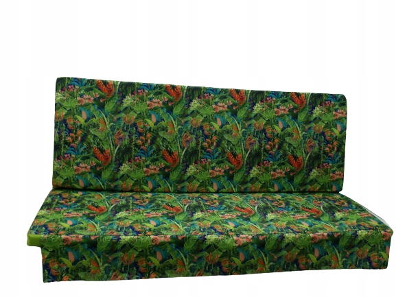 

Poduszka Na Huśtawkę Z Zamkiem 147X50X50CM PP-005