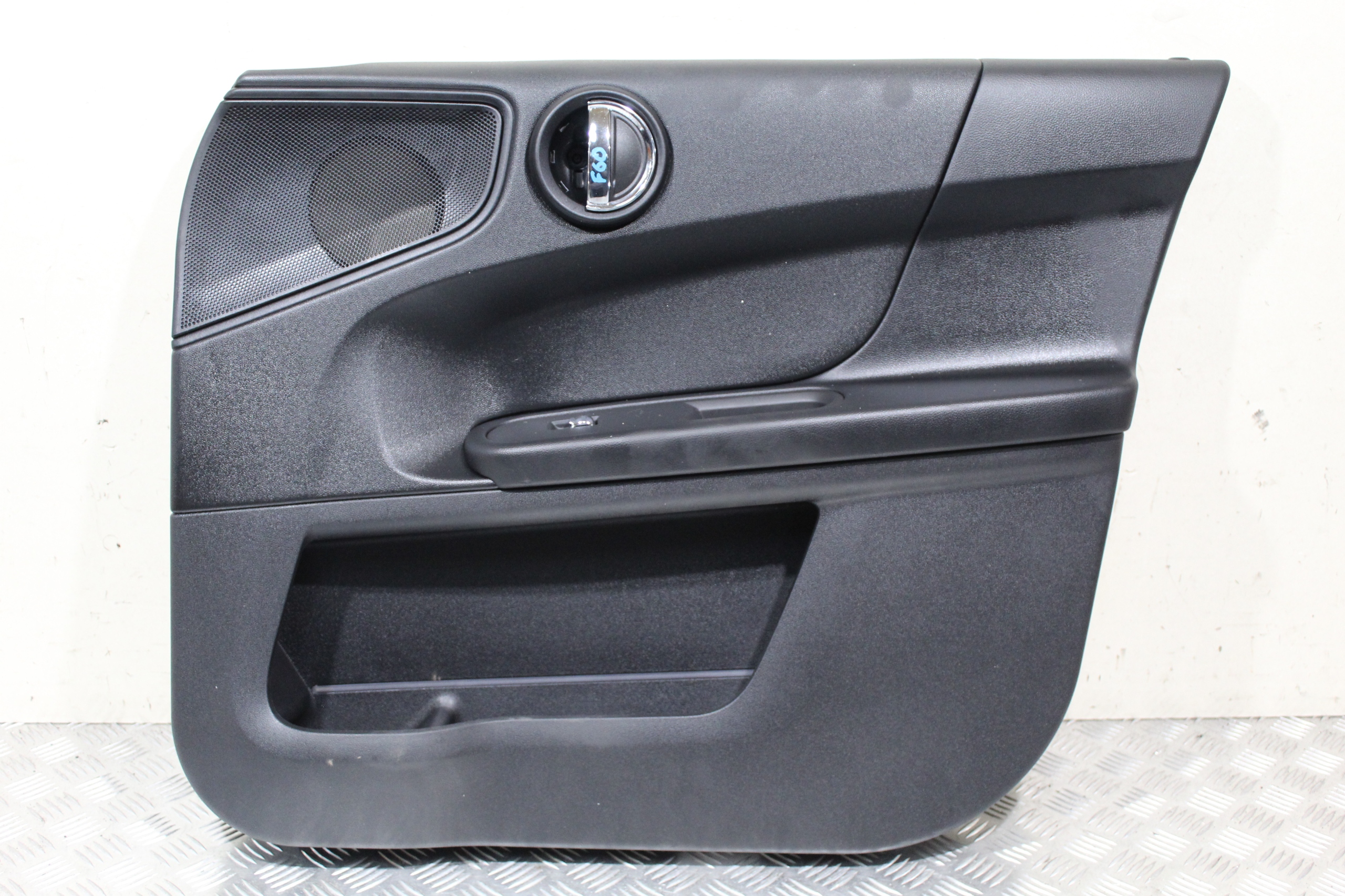 side door right front MINI COUNTRYMAN F60