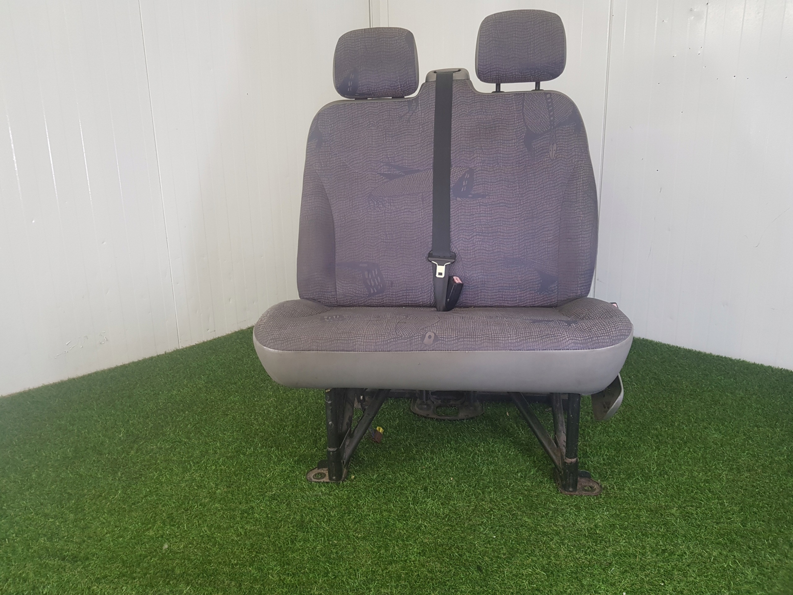 Sitz des Beifahrers RENAULT TRAFIC 2