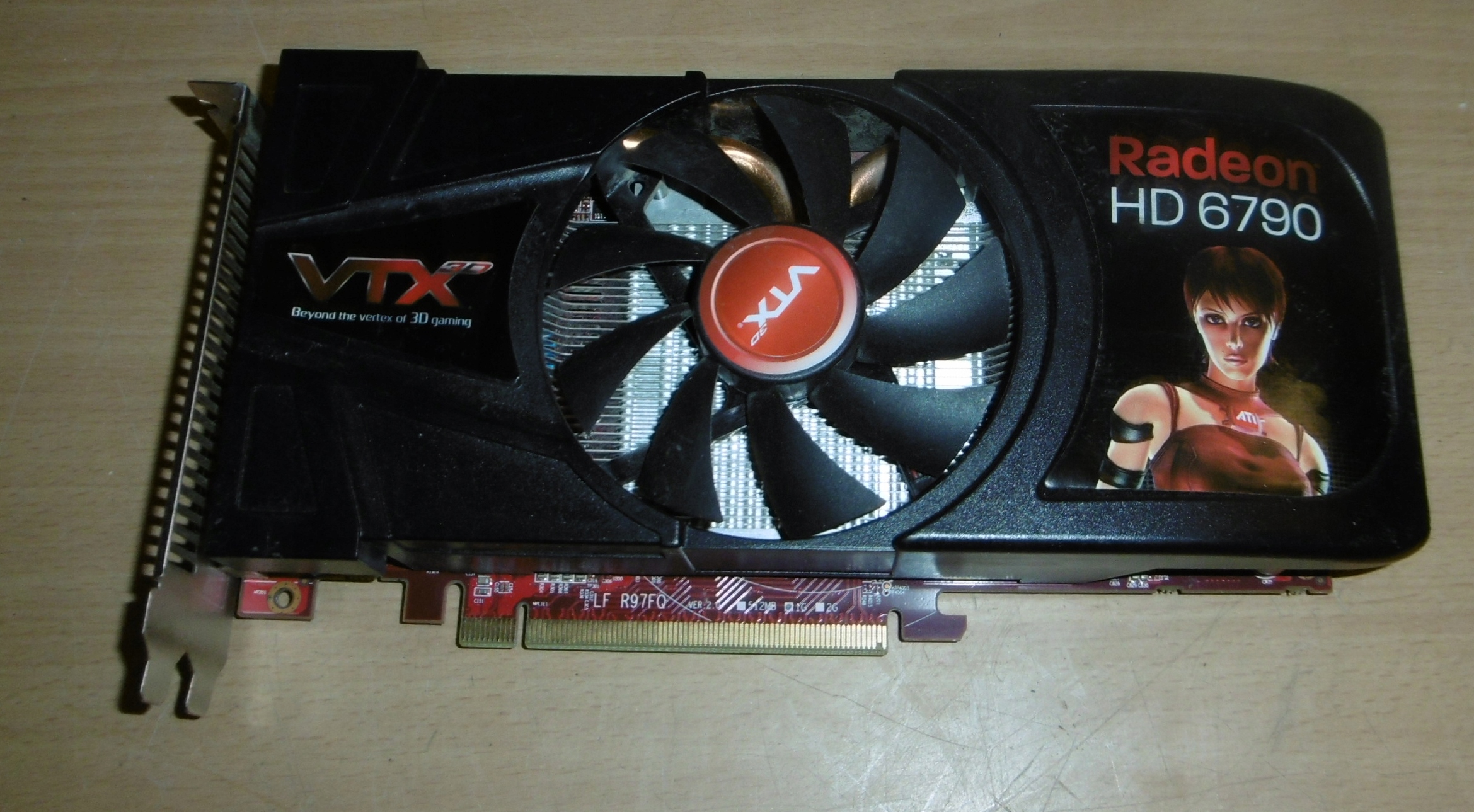 Gpu Z Xfx Hd 6790 Sapphire Hd 6790 Sales