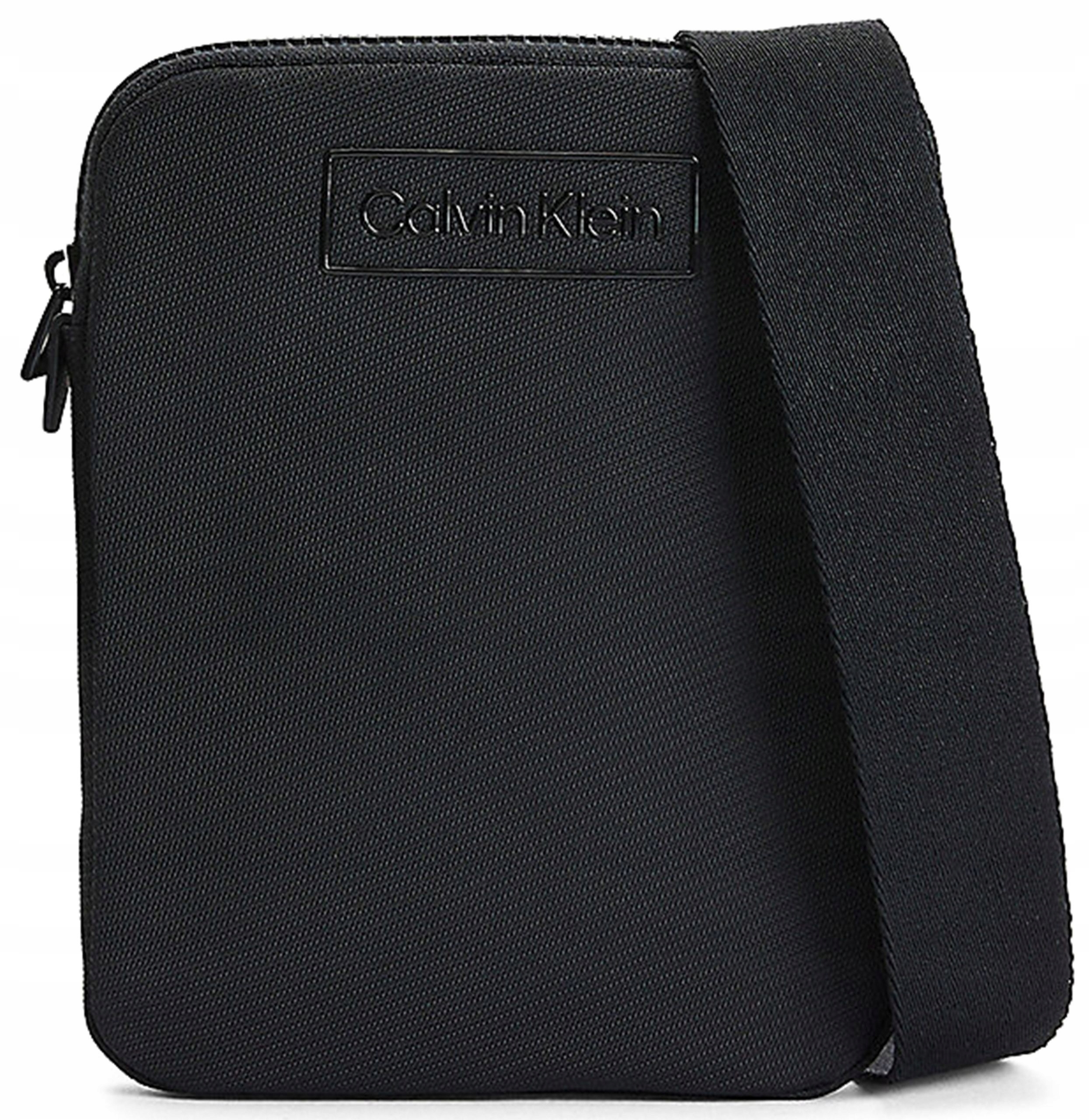 

Saszetka Calvin Klein K50K507320 Code Flatpack