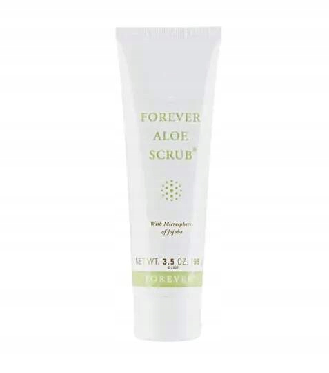Forever Aloe Scrub 99 g