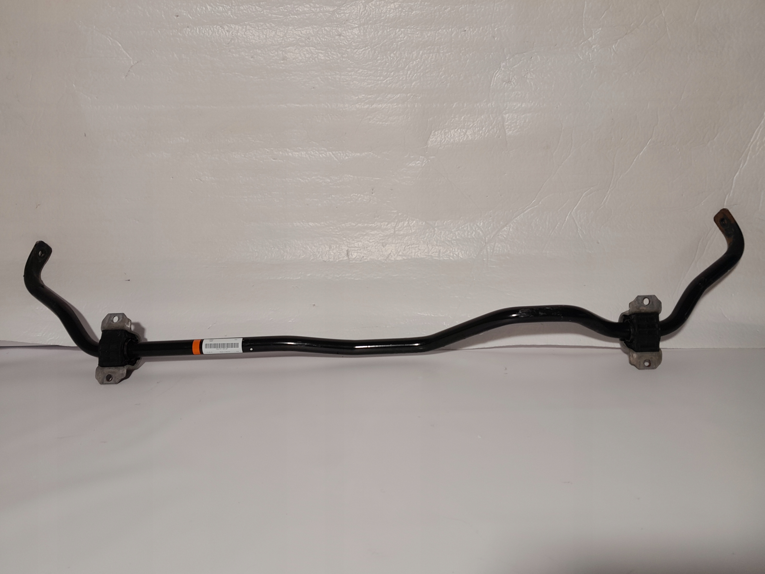 AUDI Q5 II 80A stabilizer rod rear part 80A511305AB