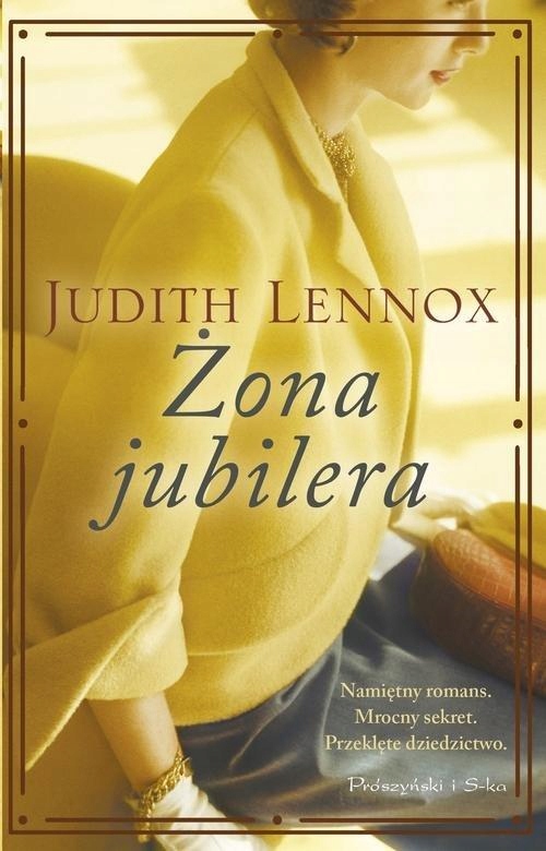 Dobry uczynek Lucy Dillon