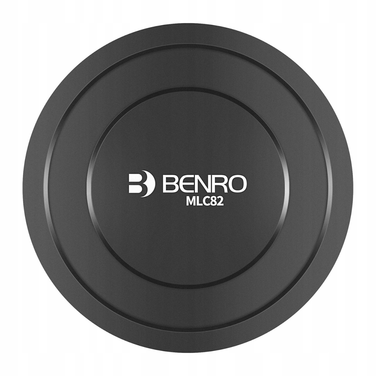 Benro MLC82 dekielek magnetyczny do filtrów 82 mm ochronny