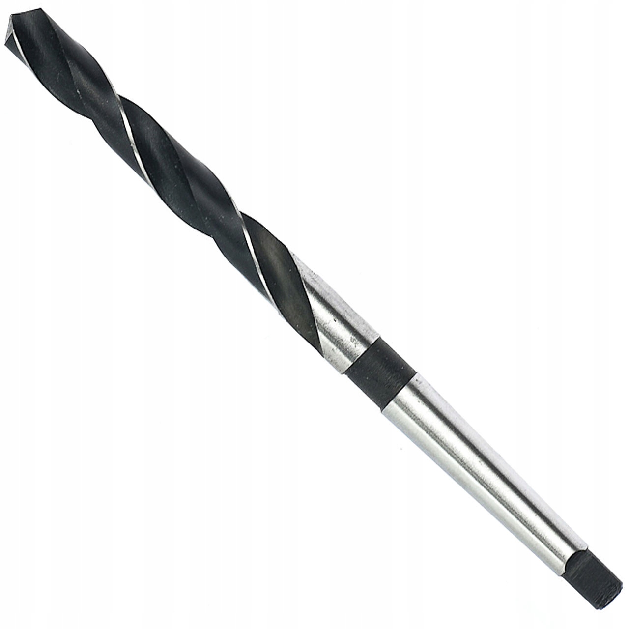 Fi 11,5 mm Vrták Hsse Co5 Din 345 kužel NWKc