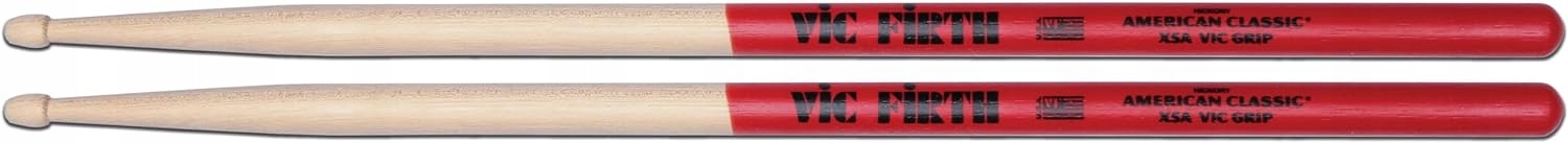 Vic Firth X5AVG Vic Grip Pałki perkusyjne