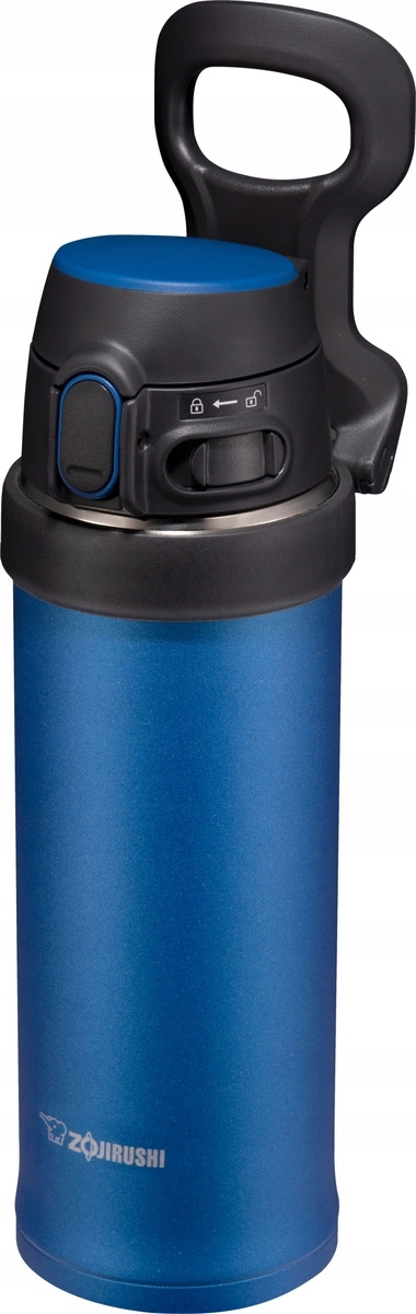 Termohrnek Zojirushi SM-QAF48-AK 0,48L