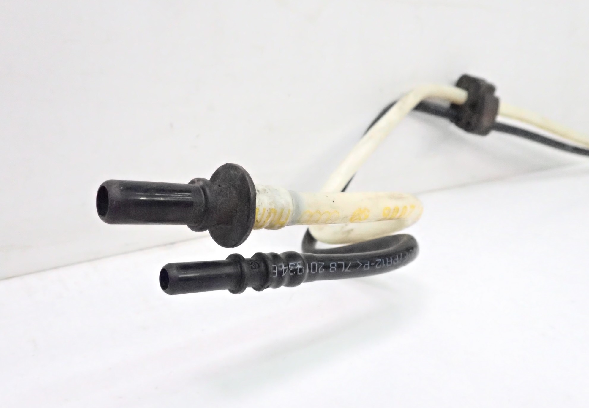 7L8201850 PRZEWODY PALIWOWE 3.6 FSI AUDI Q7 4L Wersja Amerykańska